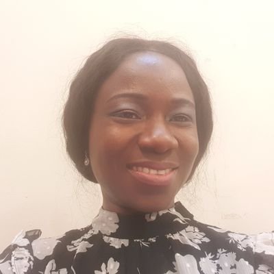 Core Preceptorship Matron@gsttnhs
Kofoworola Abeni Pratt Fellowship Alumni 2022-2023