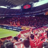グラさん@eFootball2025 (@n_grampus_fan) 's Twitter Profile