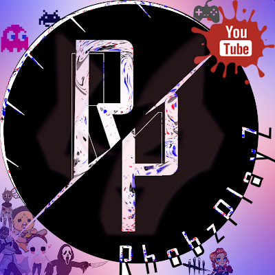 RHOBZn1's profile picture. - Content Creator 🔝🎮 - Youtube - Twitch - God is Great
