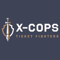 X-COPS: Traffic Ticket Fighters & Criminal Lawyers(@xcops_ttf) 's Twitter Profile Photo