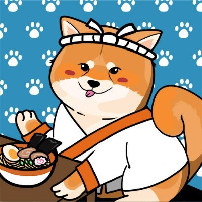 Shiba Inu named Butter came from Isekai to try various kinds of jobs! A collection of a Dog doing jobs on the Ethereum blockchain coming soon! #nft #nftartist