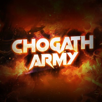 en tiktok Chogatharmy01tt
Todos los dias de 21hs a 00 https://t.co/wWhauDQvpn
Mejores partidas en https://t.co/ceA8od7Mnj