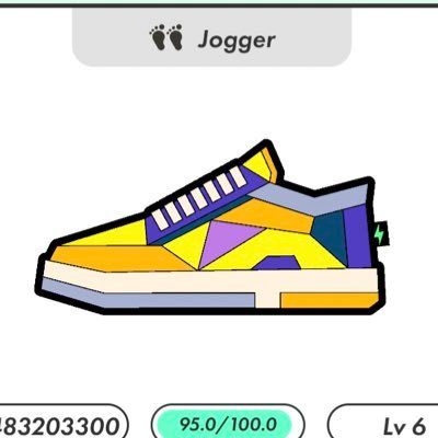 Move to Earn情報まとめてます👟 STEPN(ステップン)の収益記録 → https://t.co/tJZvEmdsw6 #アクティベーションコード 配布します / PhD48技術スタッフ💻、心理学サイト運営❤️ web系(html/css、php、WordPress)、デザイン etc...