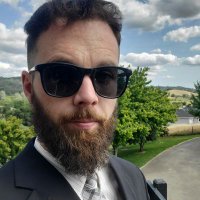 Richard (@iamrichardsimms) Twitter profile photo