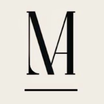 Fashion Brand Made In Spain • Press & Personalised Orders info@martinamaletti.com • Founded by Martina Mendiburu Aletti • https://t.co/S5HwcItC7i