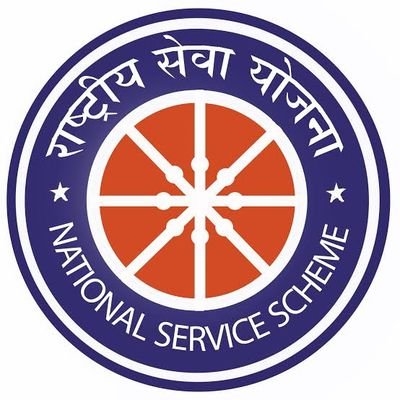 NSS Volunteer of @nss_sscrajura,
( Not me But you )