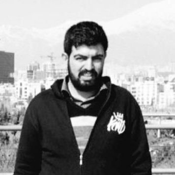 HosseinKiani20 Profile Picture