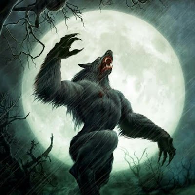 werewolf5674