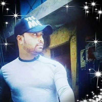 Sarfraj92044440's profile picture. Never give up