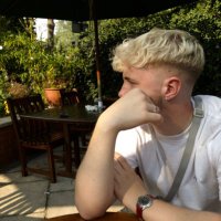 Brandon Orchard (@brandonorchard0) 's Twitter Profile