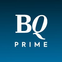 BQ Prime(@bqprime) 's Twitter Profile Photo