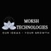 Moksh Technologies (@MokshTechnology) Twitter profile photo