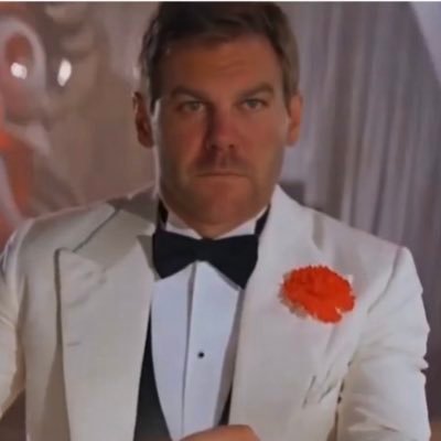 OverMan45's profile picture. 