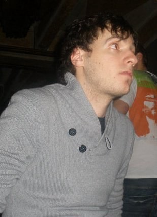 PetePepicelli's profile picture. What do you say when words are not enough.