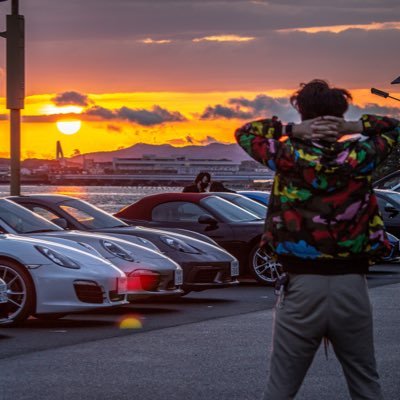 0991_yuki's profile picture. PSF主催 Ferrari FF