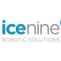 Ice9Robotics (@ice9robotics) 's Twitter Profile