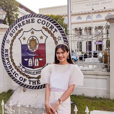 hazangjoy's profile picture. An Ordinary Lawyer with an Extraordinary GOD.
Jeremiah 29:11❤️
Deuteronomy 1:29