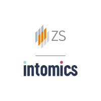 ZS | Intomics (@intomics) 's Twitter Profile