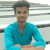DeepakGupta1845 (@deepakgupta1845) 's Twitter Profile