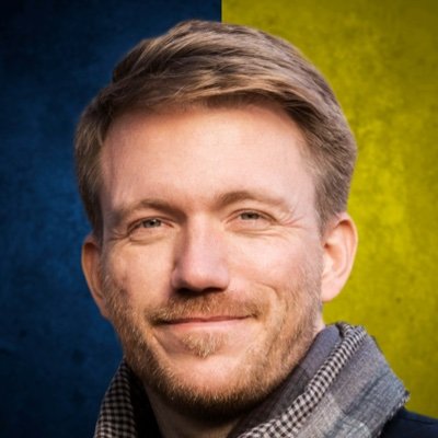 hrfrederiksen's profile picture. Sláva Ukrayíni! Jeg er en Schweizisk urmager af digitale produkter.
KVALITET BLEV DER SAGT
(╯°□°)╯︵ ┻━┻