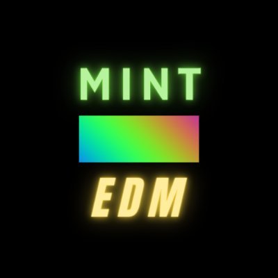 EDM Genre Specific NFT Marketplace