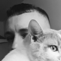 Gideon Wetzel (@gideonwetzel) 's Twitter Profile Photo Gideon Wetzel (@gideonwetzel) 's Twitter Profile Photo