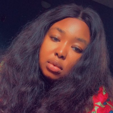 MaureenVegaaa's profile picture. stress free💙 Gemini♊️bbw 🥰 RnB lover🎶proudly IGBO😌God’s babygirl⭐️lover of everything beautiful ❤️