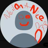Neil(@NeilOnANiceDay) 's Twitter Profile Photo