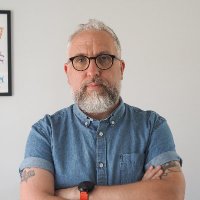 Stuart Mackenzie (@_disco) 's Twitter Profile