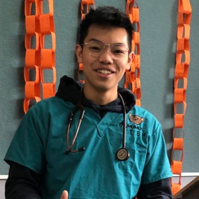 Medical Student @ Monash University with a clinical and research interest in Paediatrics Emergency Medicine