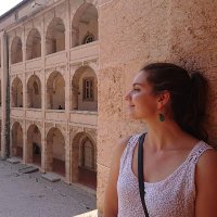 Sophie Benitez Stulz (@sbstulz) 's Twitter Profile