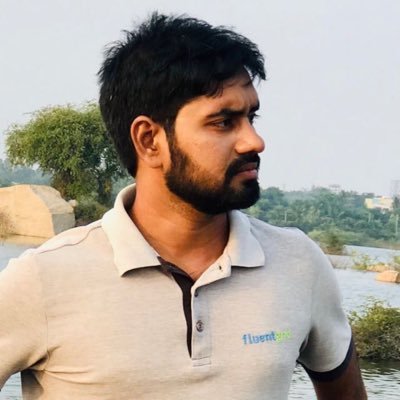 vasuse7en's profile picture. Software Engineer Backend