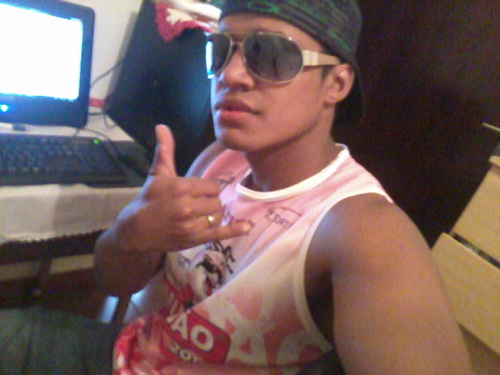 PretoManzatto's profile picture. 