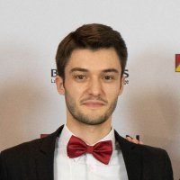 Simon Tonnaire (@simontonnaire) 's Twitter Profile Photo