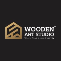 Wooden Art studio(@woodenartstudio) 's Twitter Profile Photo