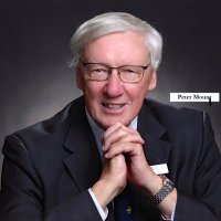 Peter W Mount (@helpingugschool) 's Twitter Profile