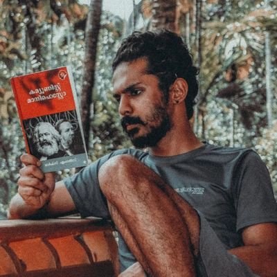 Vaishnav8034's profile picture. Dialectical Materialist