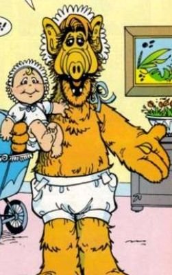 diaperalf's profile picture. 