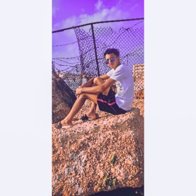 لا تحزن ان الله معنا❤
@ShukriKhairy الاساسي