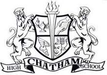 Chatham High School, Chatham NJ