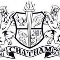 Chatham High School (@chathamhs) 's Twitter Profile