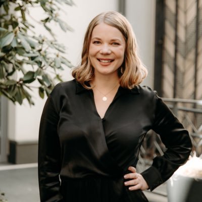 LivaSturmane's profile picture. 