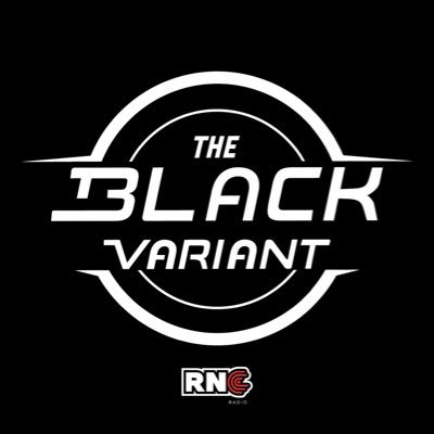 The Black Variantさんのプロフィール画像