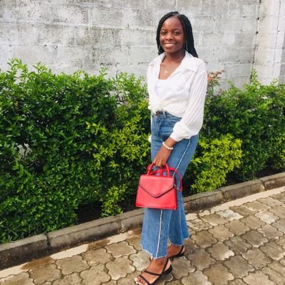sharonzulu17's profile picture. Being focused is a key