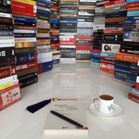 Uğur Ç. (@ugurc__) 's Twitter Profile