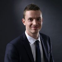 Manuel BLANC (@manuelblanc1) 's Twitter Profile