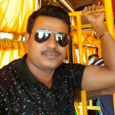 shankarvbskdrdp's profile picture. Shankar from SKDRDP