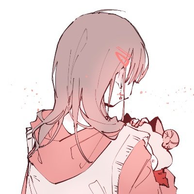 karukakaruru's profile picture. 成人↑の漫画アニメゲーム(BLも百合も人外も)、歌い手Vtuberが好きな一般人 ほぼいいね、リツイートのジャンルがちゃんぽん状態のアカウント