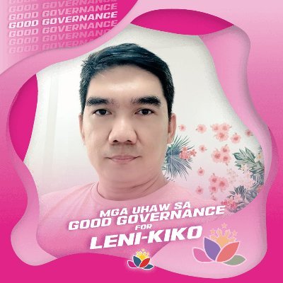 jon_aquino914's profile picture. Proud Filipino! ☺ News, Current Events, Entertainment, Sports, Photography & Nature are my interests. #LeniKikoParaSaLahat