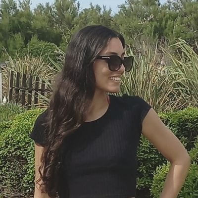 Editora y Jefa de sección de redacción en @CriptoNoticias • 
👉 https://t.co/h7MAV9FwtD